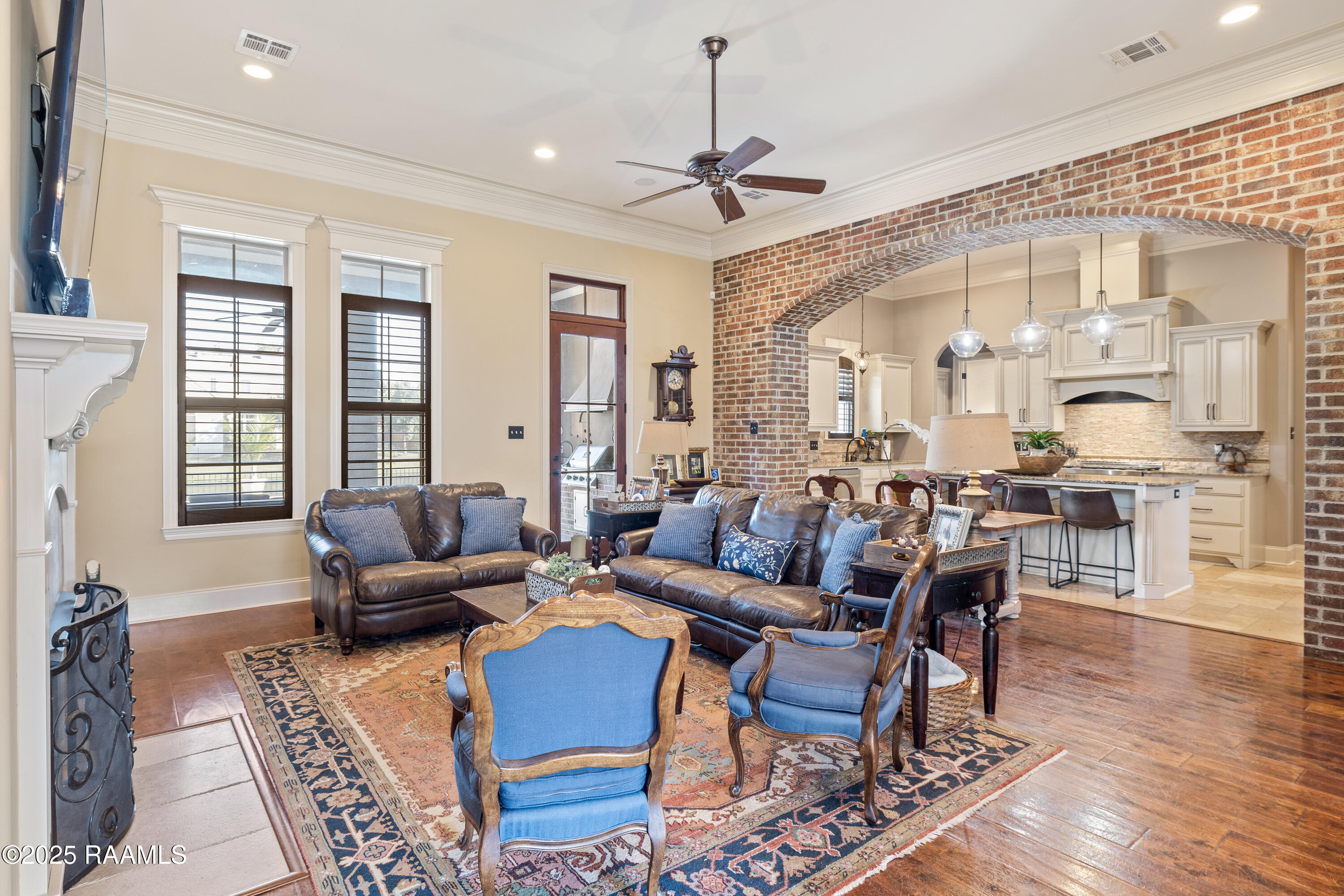 203 Rue De Chambery Broussard, LA 70518 - Photo 25 of 49 203 Rue De Chambery-25
