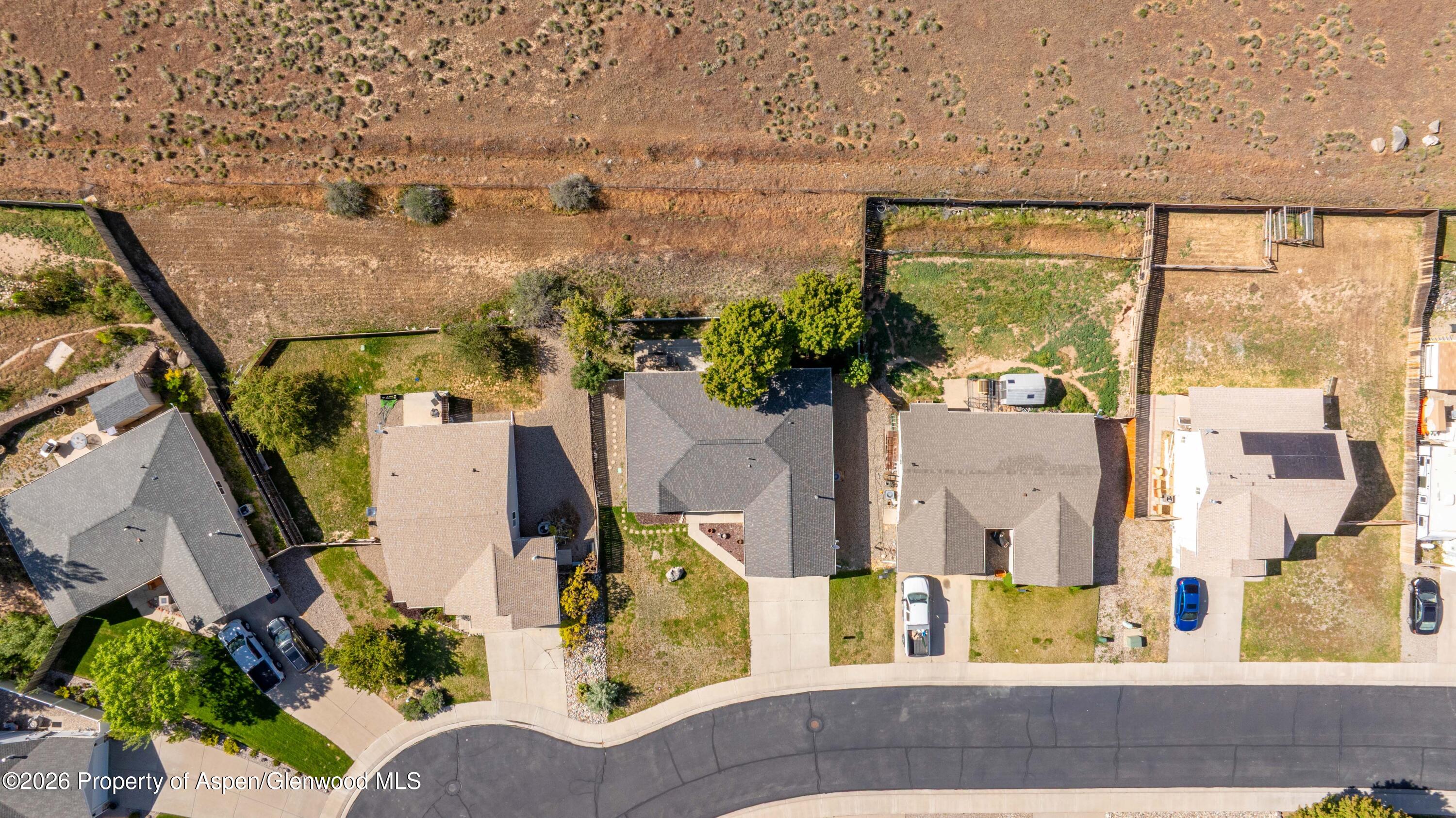 256 Cliff View Circle Parachute, CO 81635 - Photo 16 of 20 4