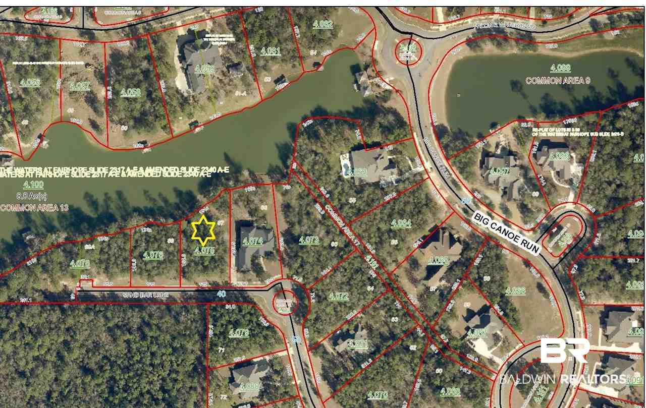 319 Sand Bar Lane Fairhope, AL 36532 - Photo 9 of 9