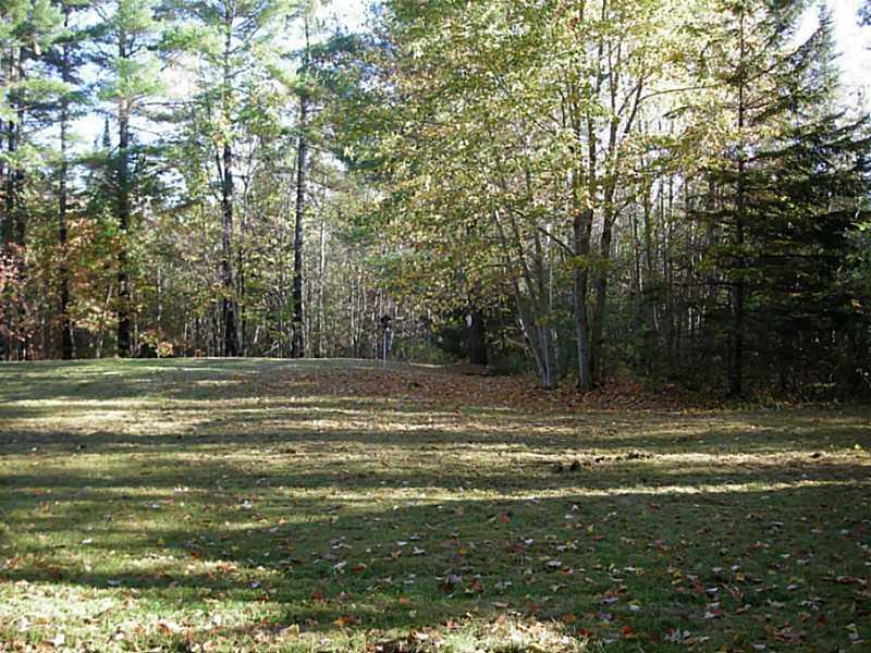 55 Merrill Road Eddington, ME 04428 - Photo 17 of 22 Yard/Garden.