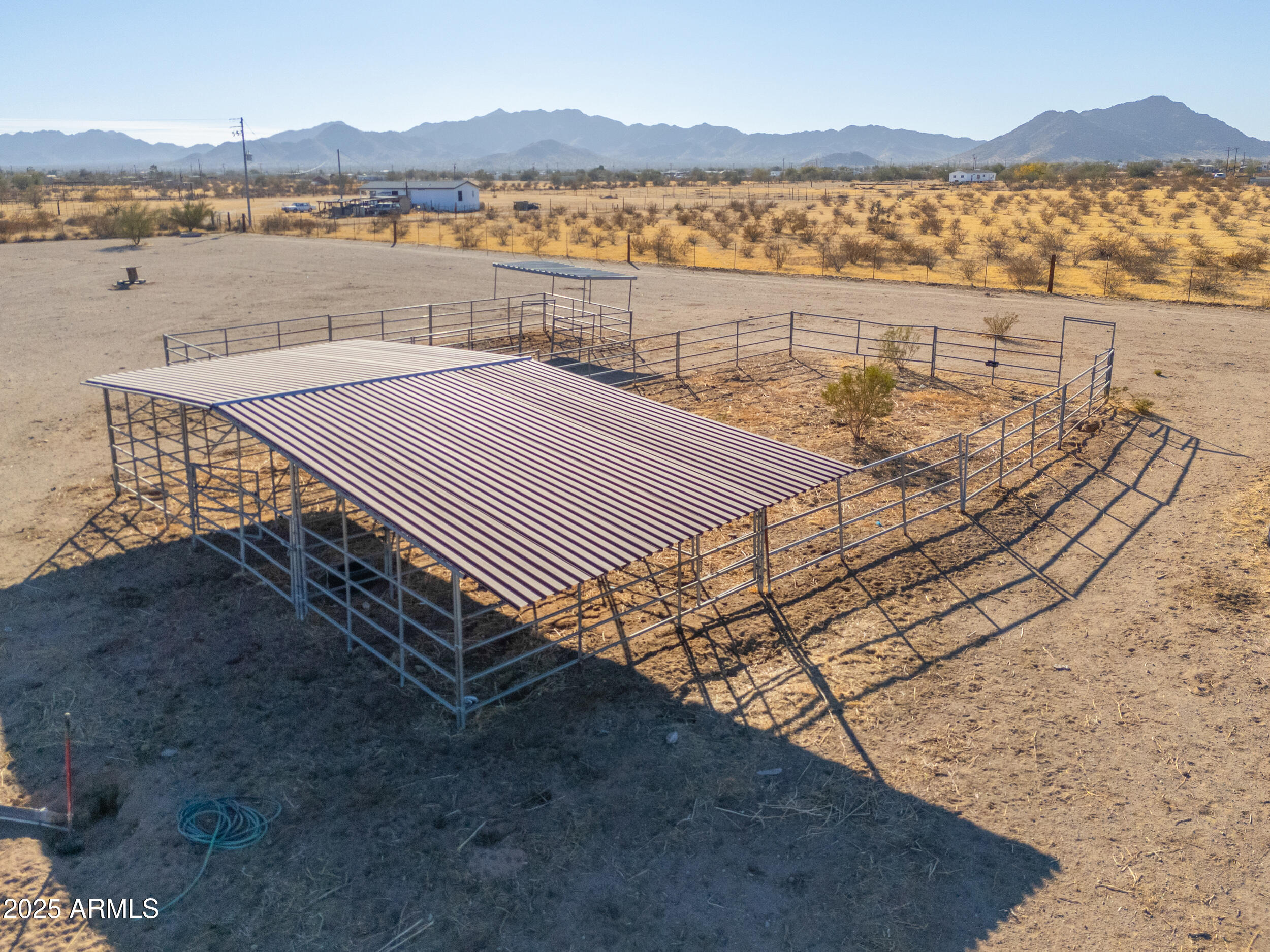 53129 West Badger Road Maricopa, AZ 85139 - Photo 23 of 48 63