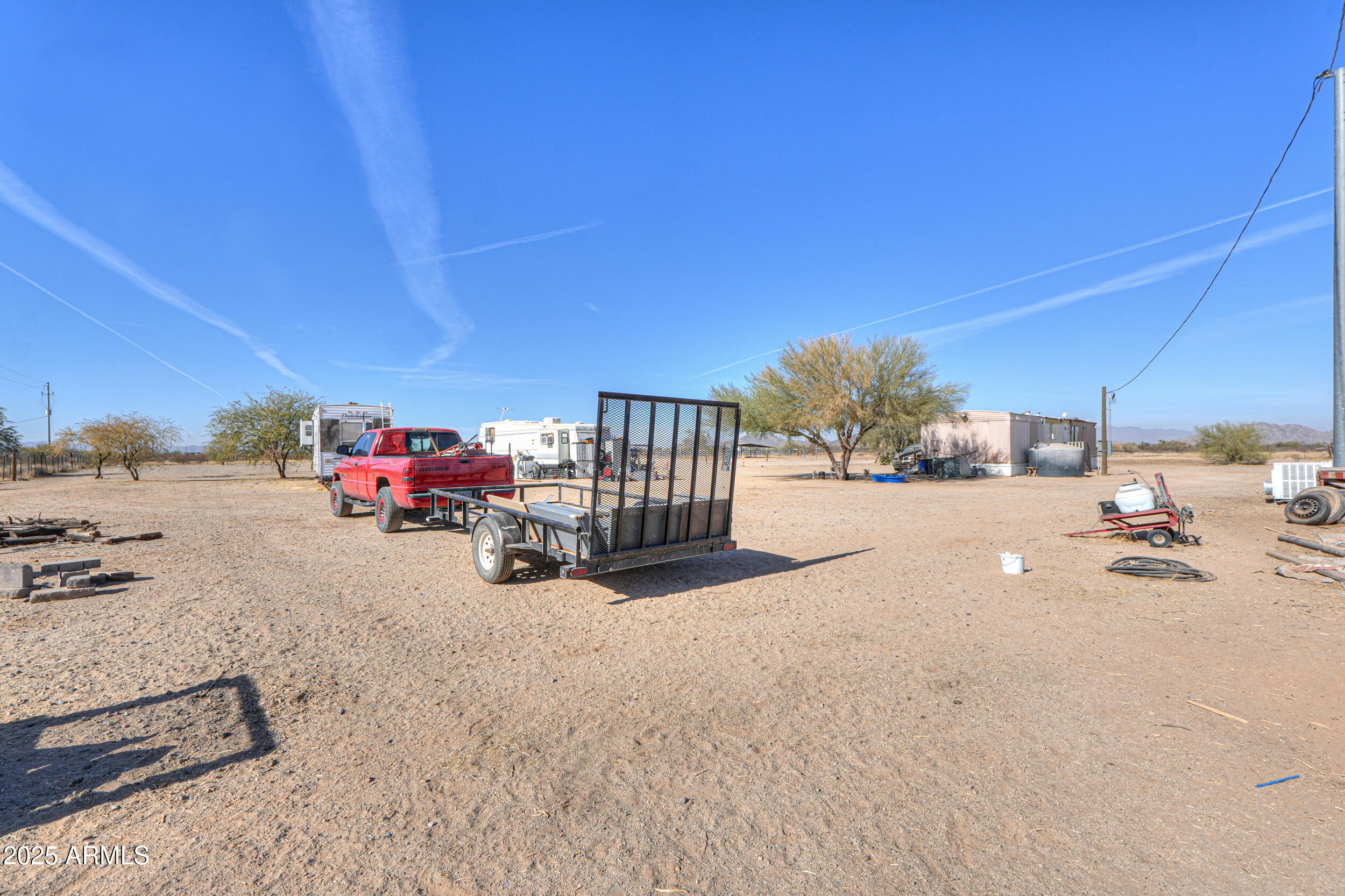 53129 West Badger Road Maricopa, AZ 85139 - Photo 43 of 48 21
