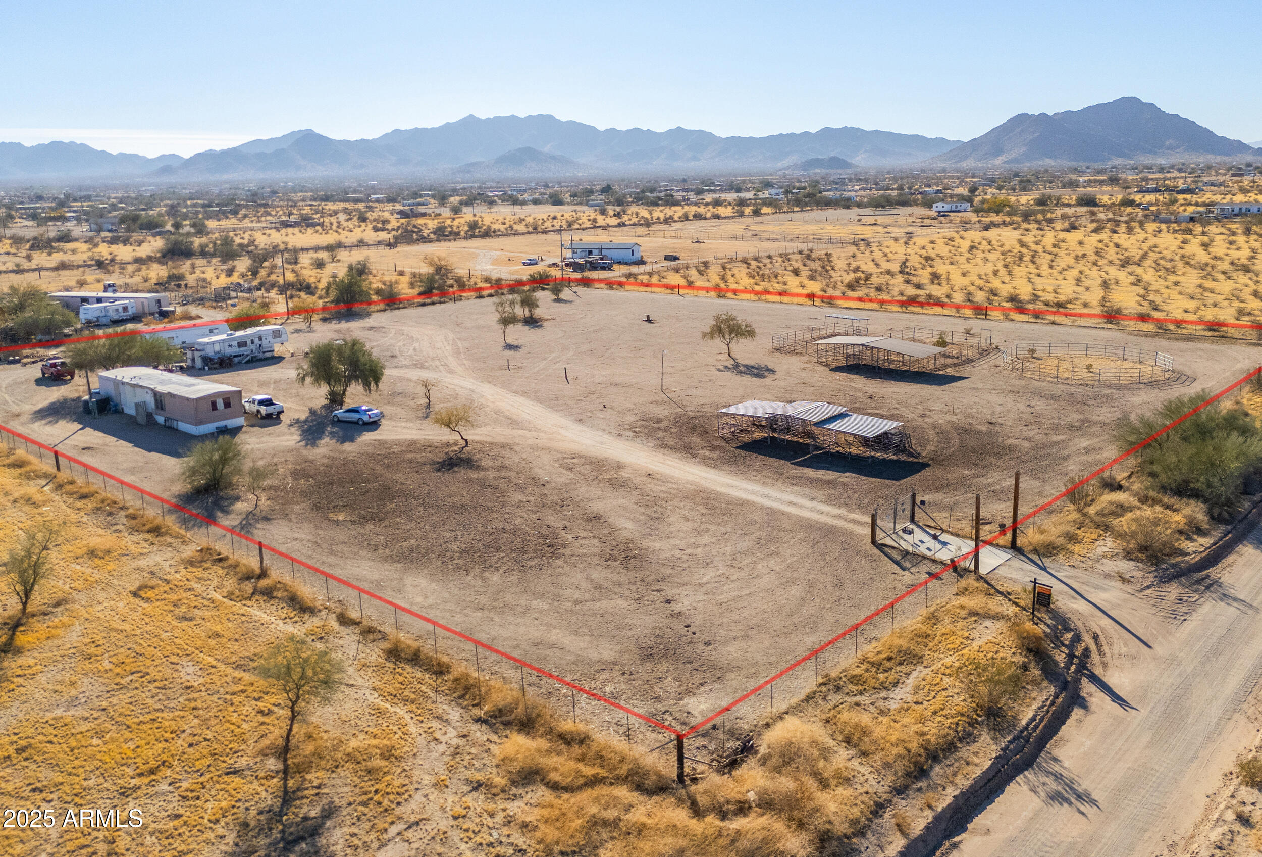 53129 West Badger Road Maricopa, AZ 85139 - Photo 44 of 48 52