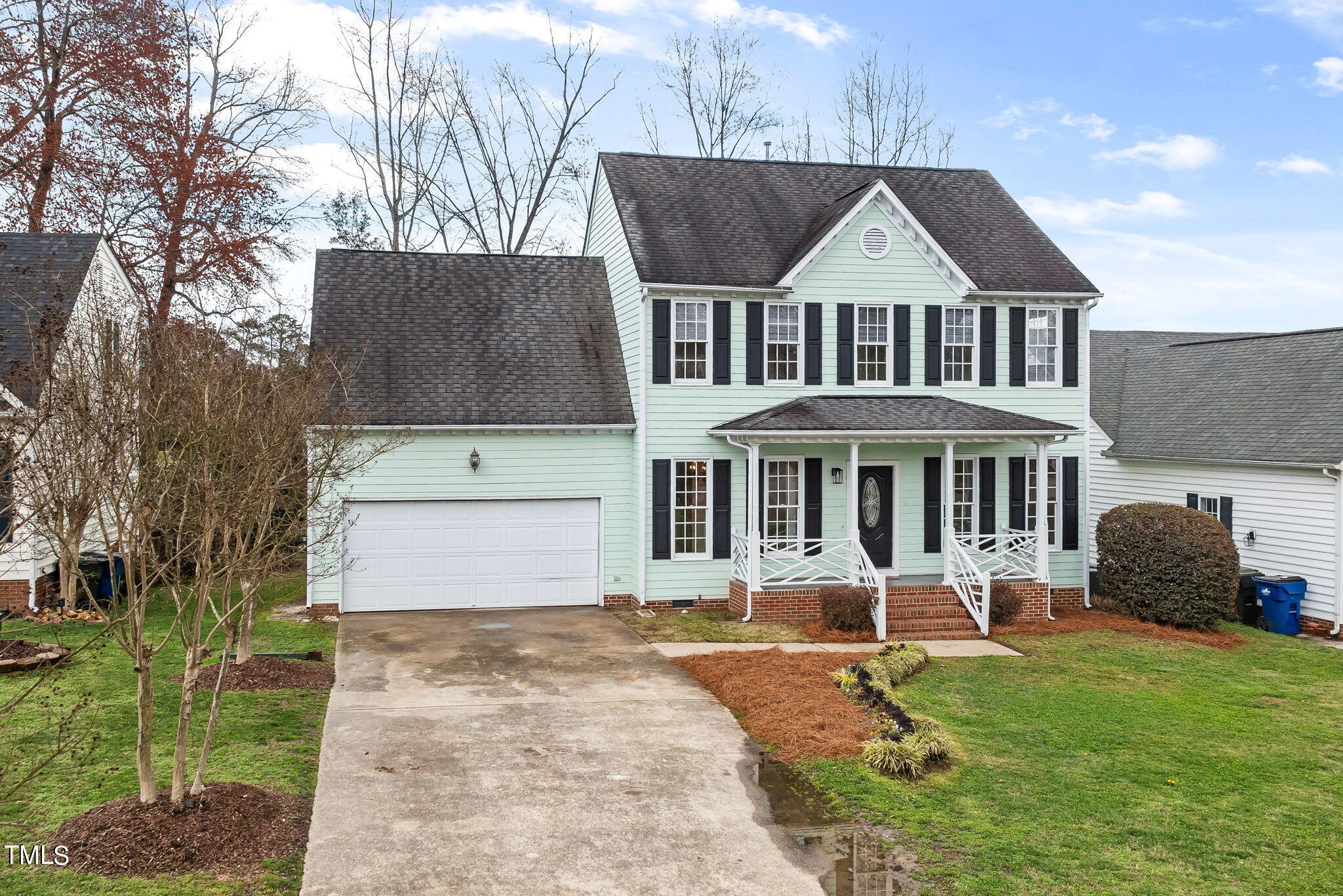 2004 Haig Point Way Raleigh, NC 27604 - Photo 3 of 40 3-web-or-mls-DJI_0253