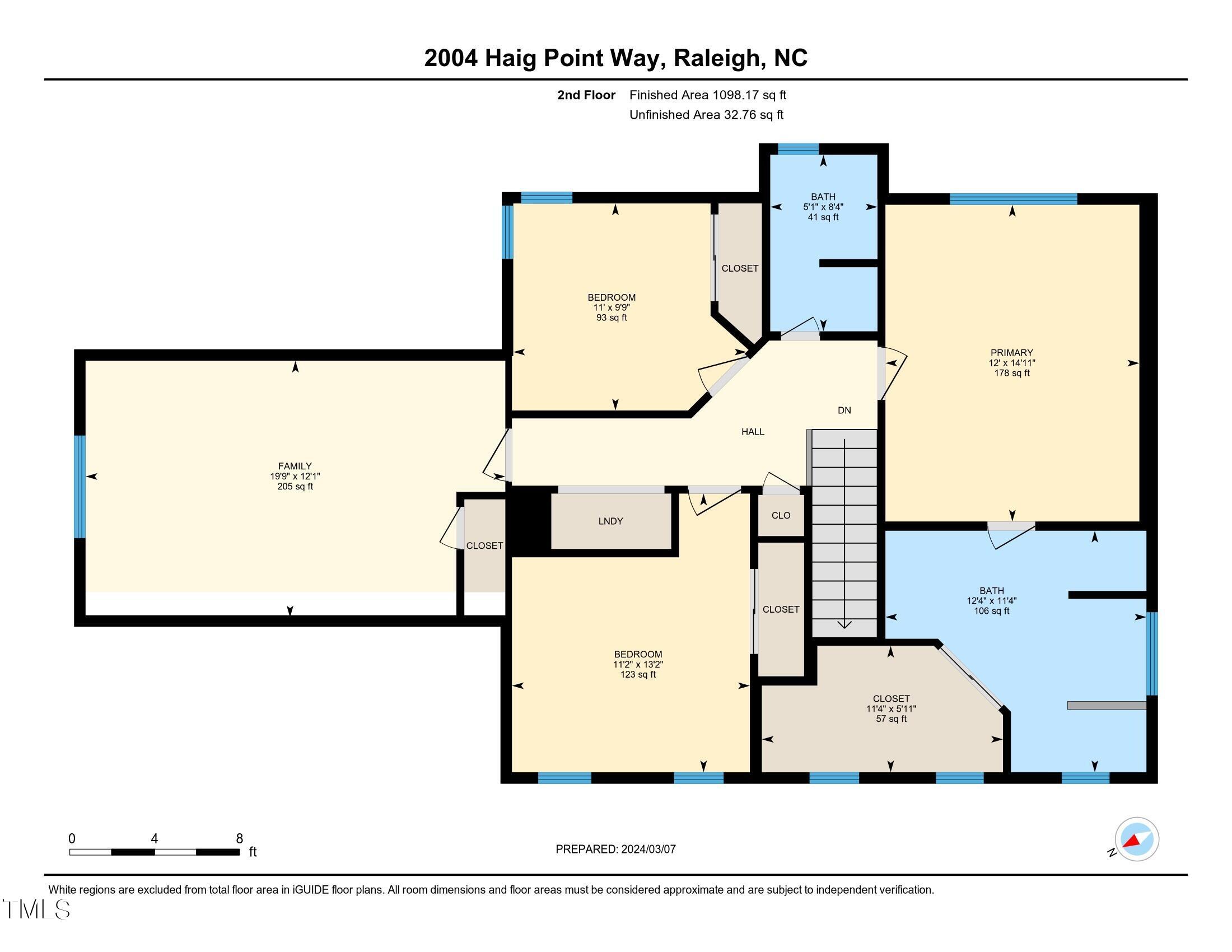 2004 Haig Point Way Raleigh, NC 27604 - Photo 39 of 40 1-901-floor_imperial_en_2