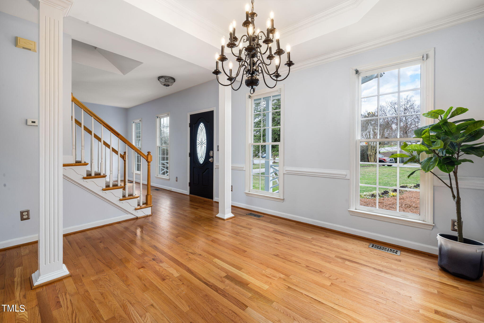 2004 Haig Point Way Raleigh, NC 27604 - Photo 7 of 40 7-web-or-mls-7K5A4219