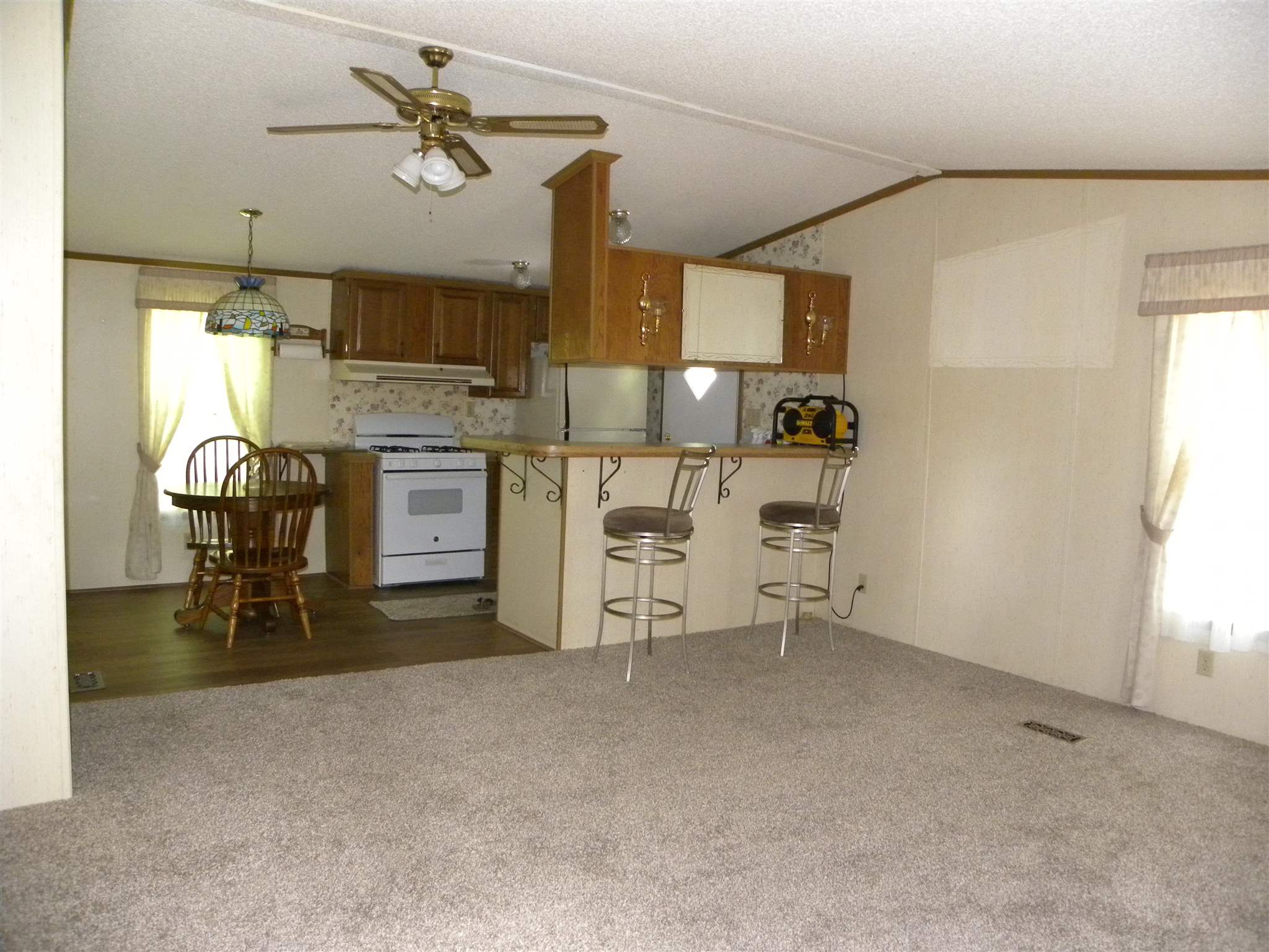8969 North Texas Ridge Road Gosport, IN 47433 - Photo 4 of 20