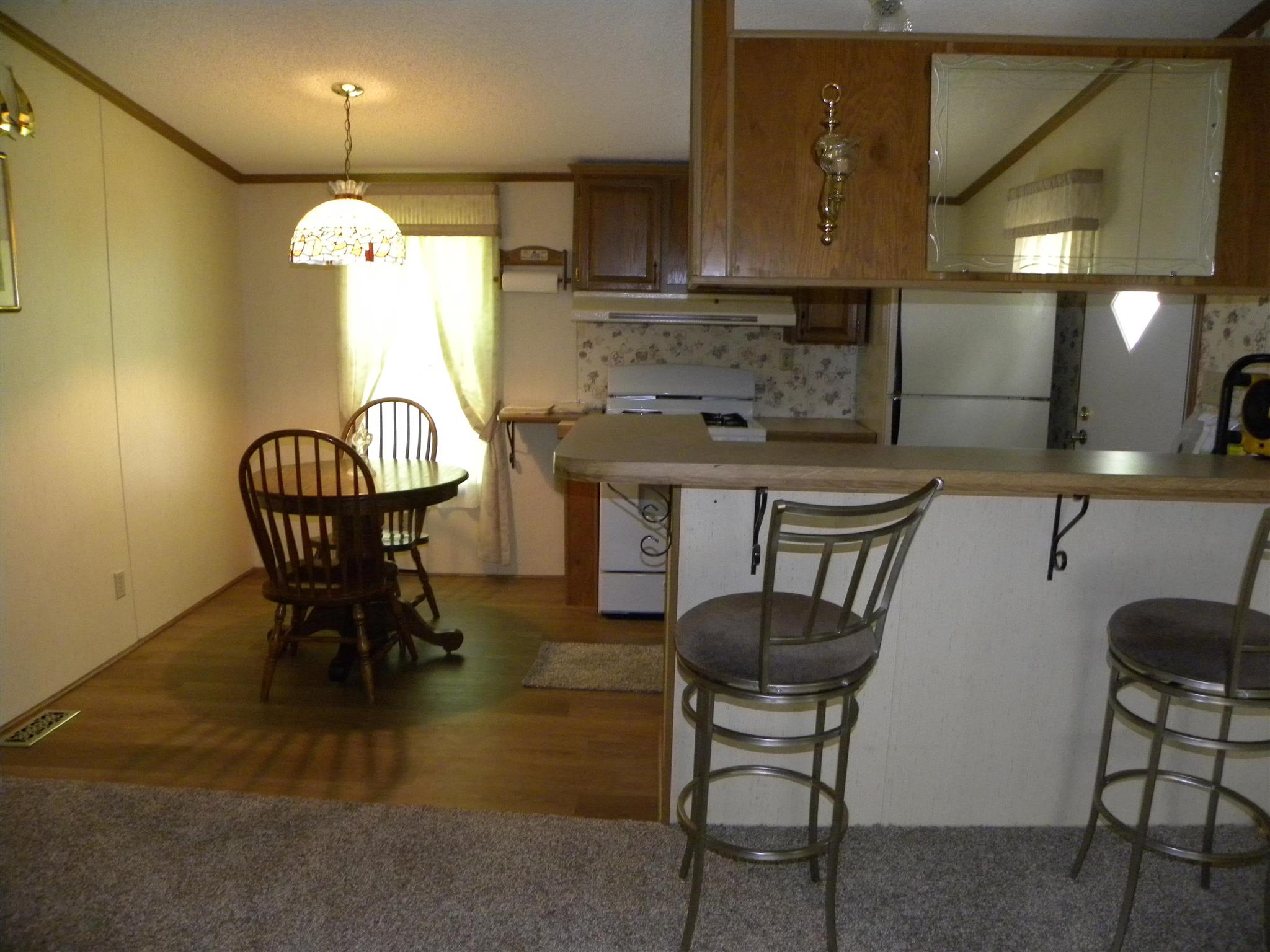 8969 North Texas Ridge Road Gosport, IN 47433 - Photo 6 of 20