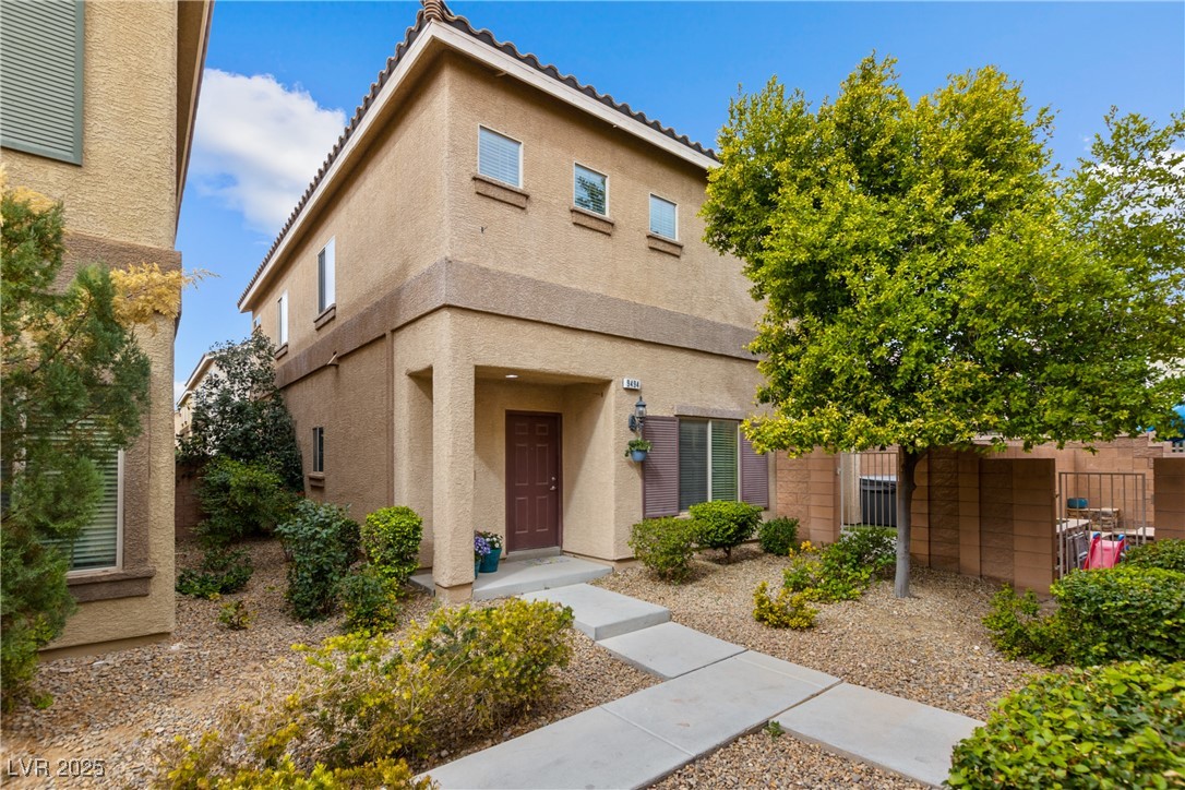 9494 Alma Ridge Avenue Las Vegas, NV 89178 - Photo 1 of 34