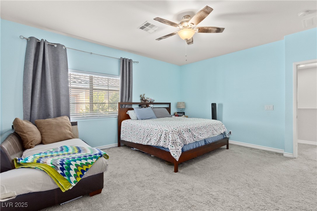 9494 Alma Ridge Avenue Las Vegas, NV 89178 - Photo 18 of 34