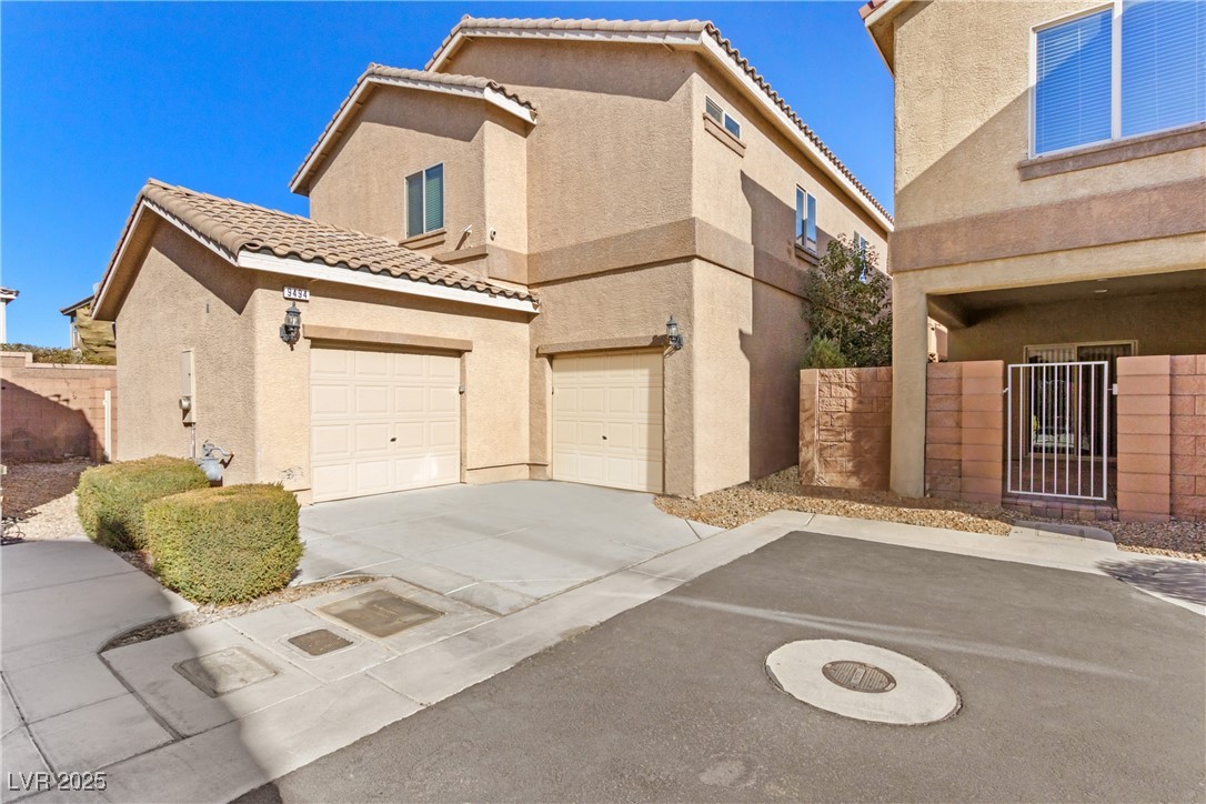 9494 Alma Ridge Avenue Las Vegas, NV 89178 - Photo 2 of 34