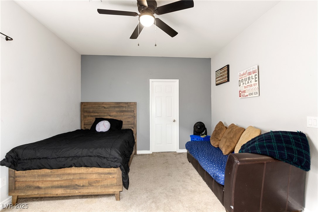 9494 Alma Ridge Avenue Las Vegas, NV 89178 - Photo 22 of 34