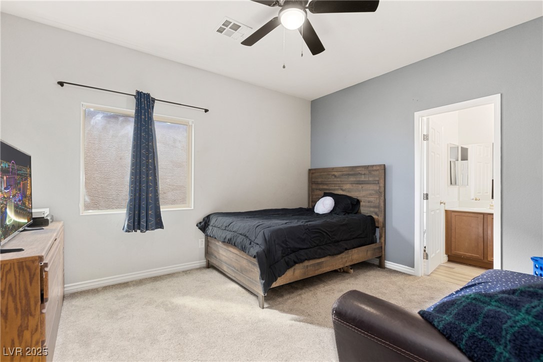 9494 Alma Ridge Avenue Las Vegas, NV 89178 - Photo 24 of 34