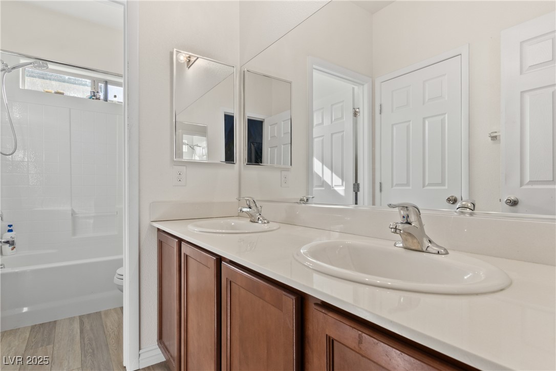 9494 Alma Ridge Avenue Las Vegas, NV 89178 - Photo 26 of 34