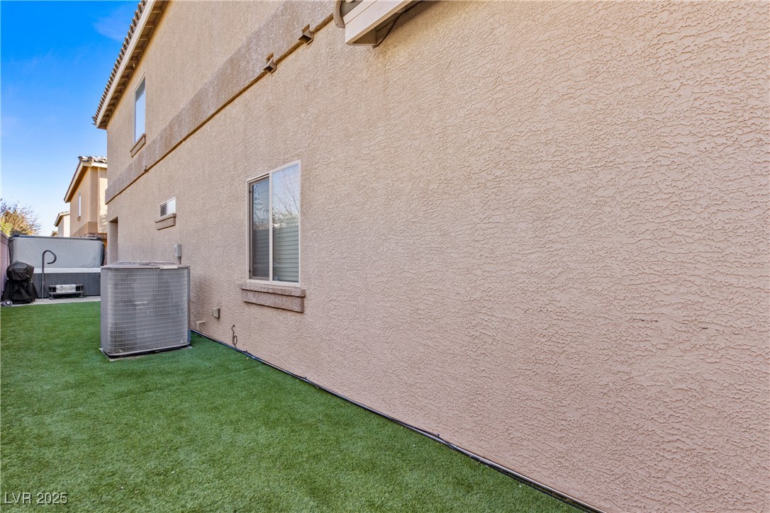 9494 Alma Ridge Avenue Las Vegas, NV 89178 - Photo 29 of 34