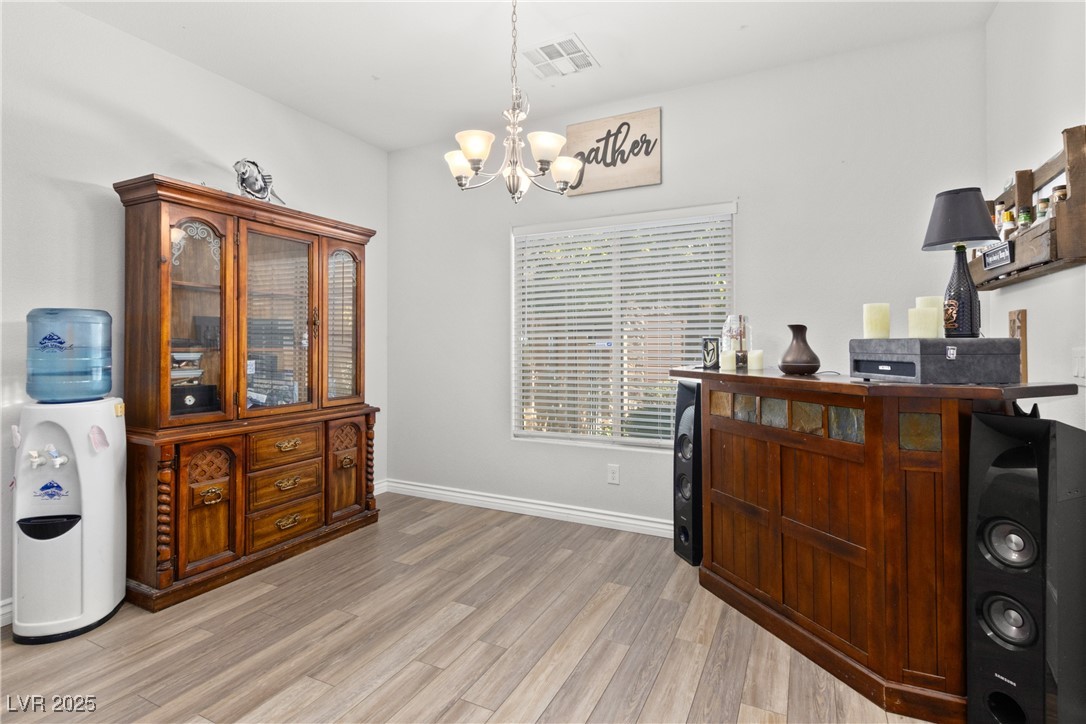 9494 Alma Ridge Avenue Las Vegas, NV 89178 - Photo 4 of 34