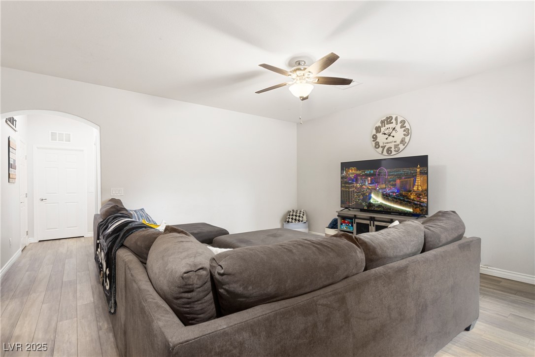 9494 Alma Ridge Avenue Las Vegas, NV 89178 - Photo 5 of 34