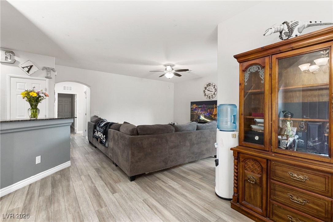 9494 Alma Ridge Avenue Las Vegas, NV 89178 - Photo 6 of 34