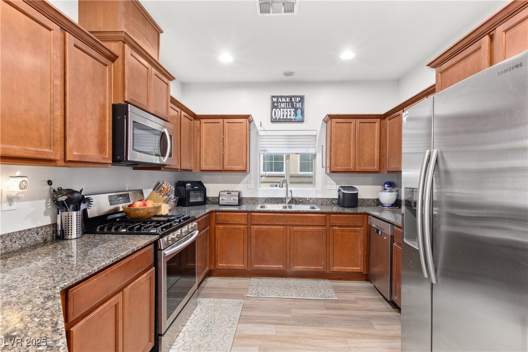 9494 Alma Ridge Avenue Las Vegas, NV 89178 - Photo 8 of 34
