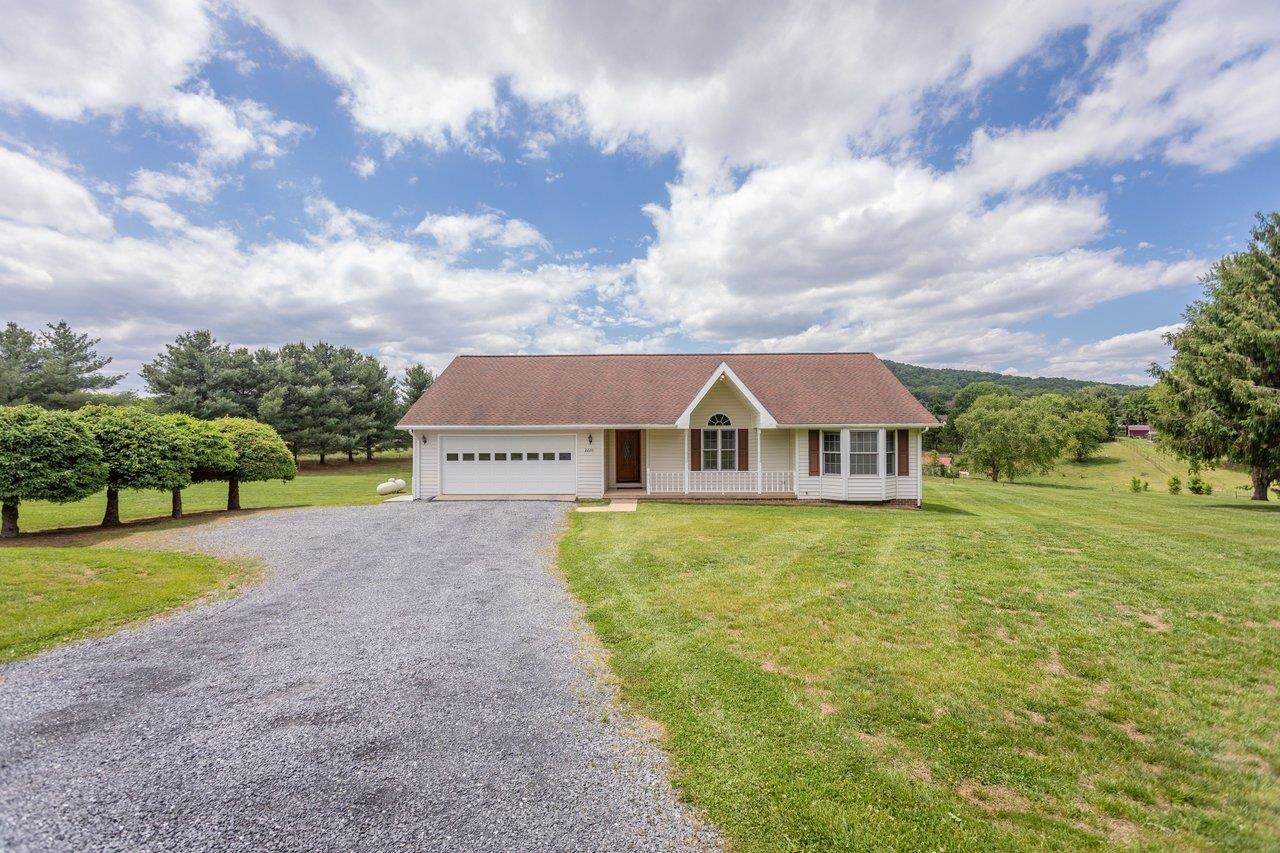 2220 Pine Woods Road Quicksburg, VA 22847 - Photo 3 of 75 Includes; extra parking