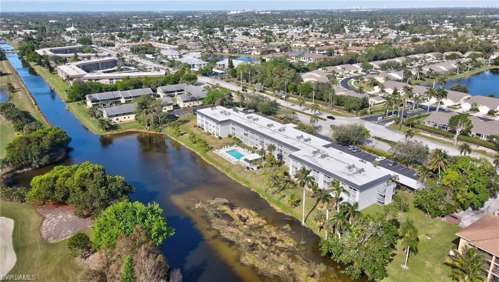 5515 Rattlesnake Hammock Road, Unit 314 Naples, FL 34113 - Photo 27 of 28