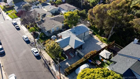 $1,499,000 | 1018 Johnson Avenue, San Diego, CA 92103