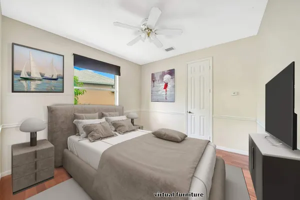 $999,900 | 6169 Northwest 53rd Circle, Coral Springs, FL 33067