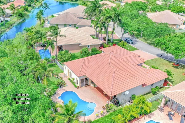 $999,900 | 6169 Northwest 53rd Circle, Coral Springs, FL 33067