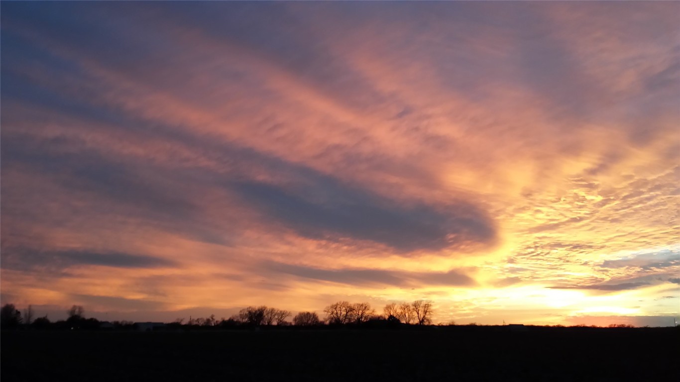 3402 County Road 405 Taylor, TX 76574 - Photo 22 of 23 a view of a sky