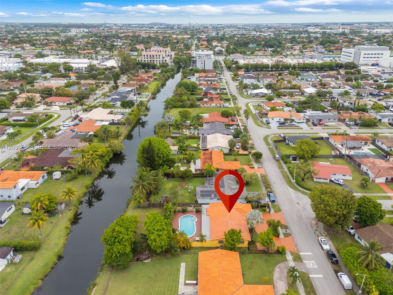 1320 Southwest 84th Avenue Miami, FL 33144 - Photo 42 of 44