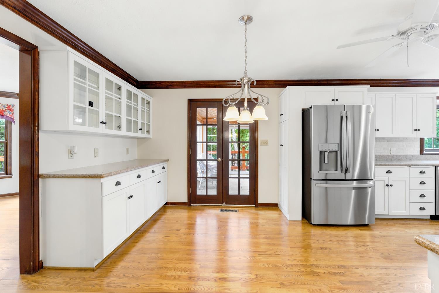 1054 Rock Haven Road Goode, VA 24556 - Photo 15 of 98