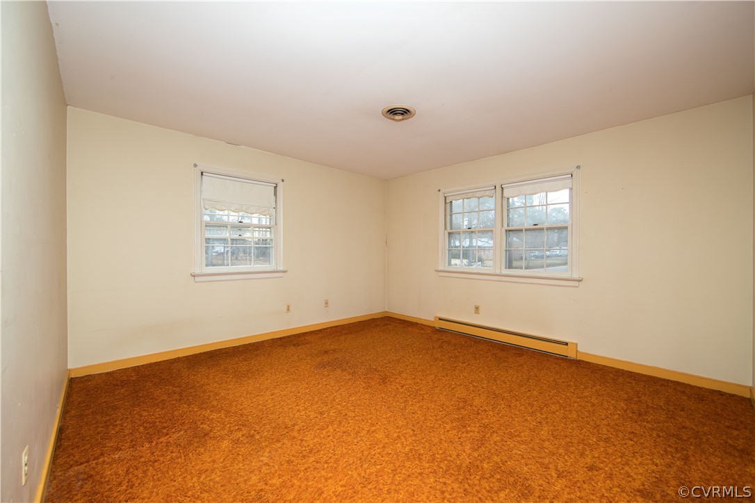 11271 Celtic Road Chesterfield, VA 23838 - Photo 16 of 26 an empty room with windows