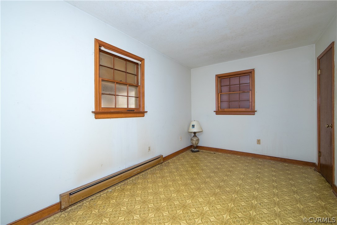11271 Celtic Road Chesterfield, VA 23838 - Photo 21 of 26 an empty room with a window