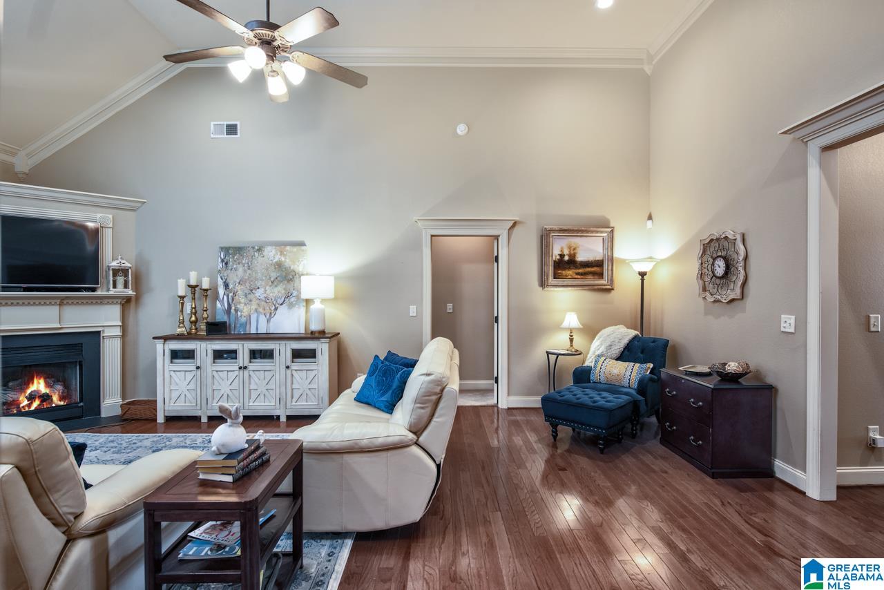 926 Haddington Dale Pelham, AL 35124 - Photo 17 of 41