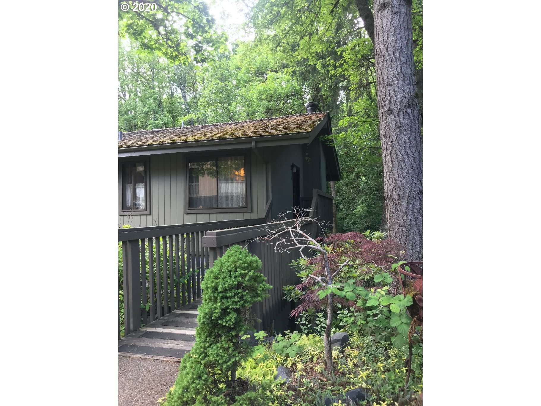 7554 Southwest Barnes Road, Unit D Portland, OR 97225 - Photo 1 of 16 Gallery Image 1