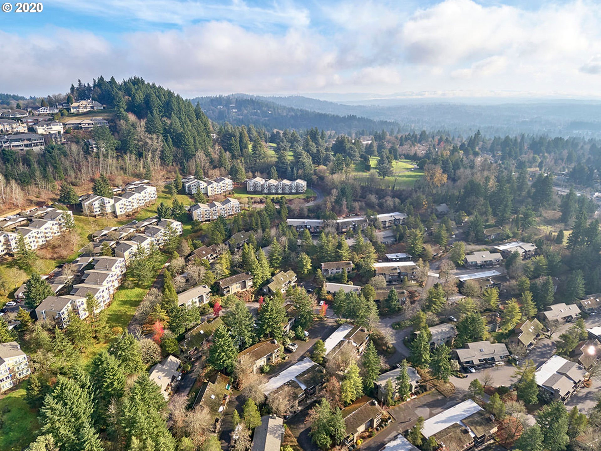 7554 Southwest Barnes Road, Unit D Portland, OR 97225 - Photo 2 of 16 Gallery Image 2