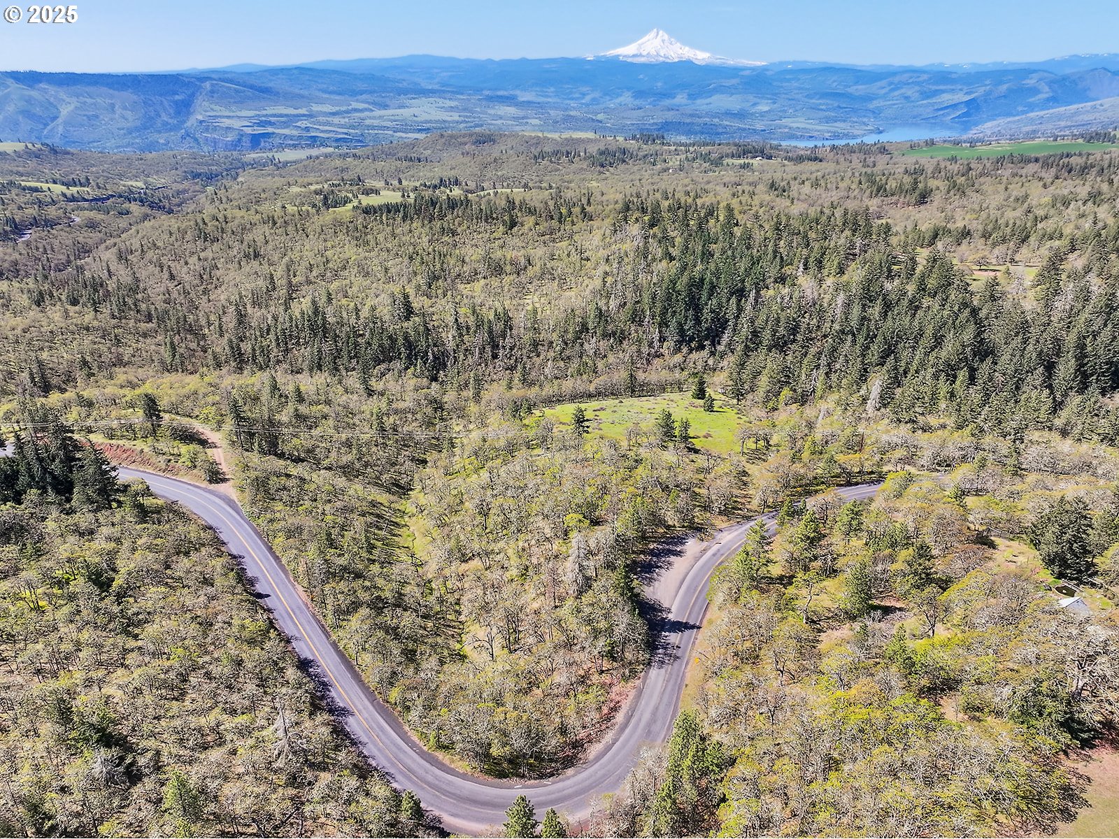 33 Acres Off Canyon Road Lyle, WA 98635 - Photo 12 of 30