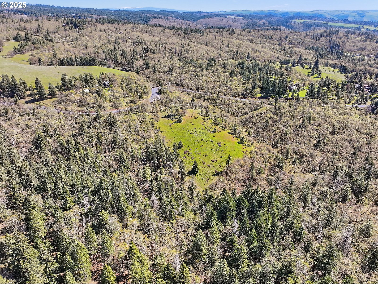 33 Acres Off Canyon Road Lyle, WA 98635 - Photo 13 of 30