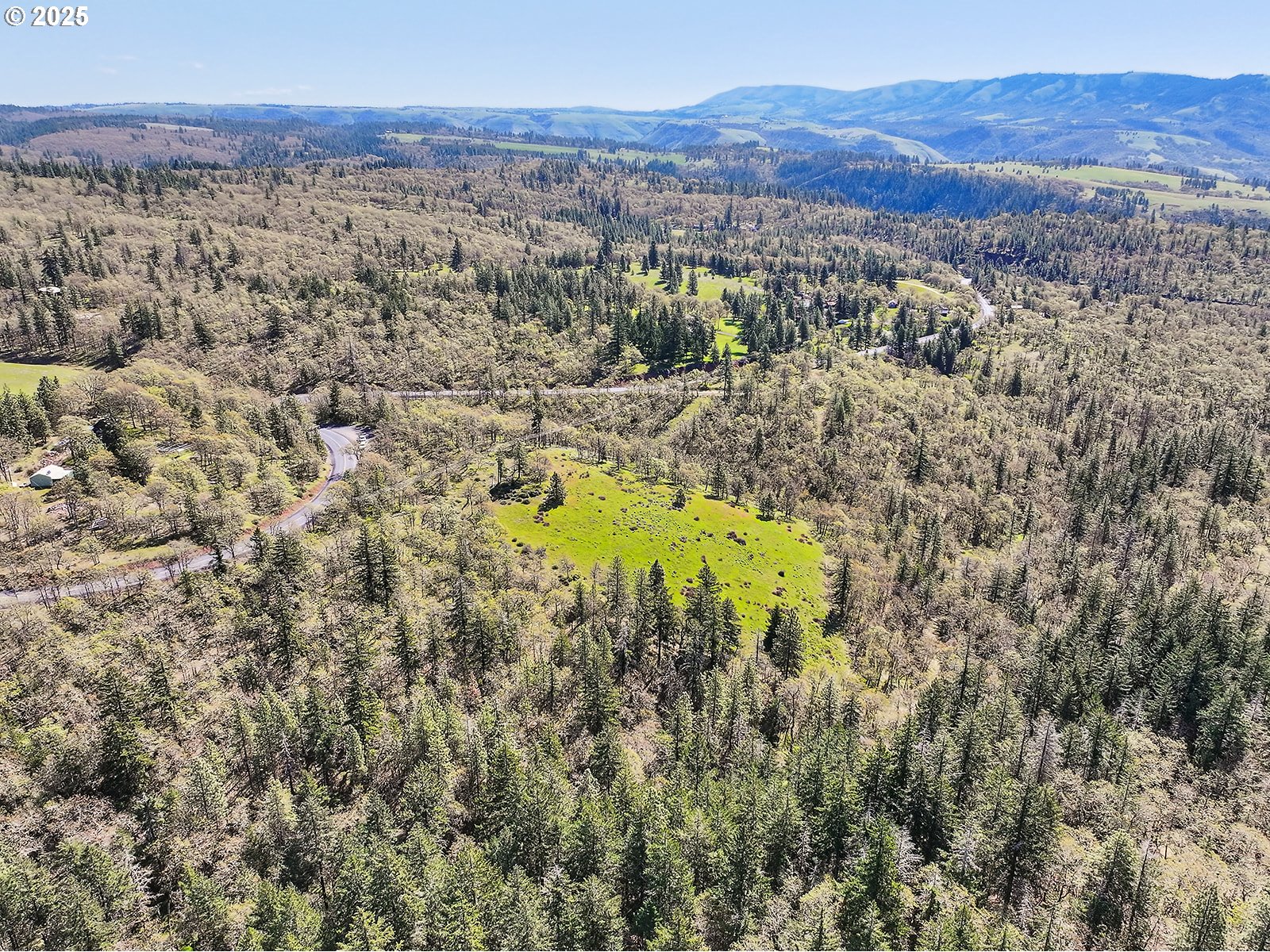 33 Acres Off Canyon Road Lyle, WA 98635 - Photo 14 of 30