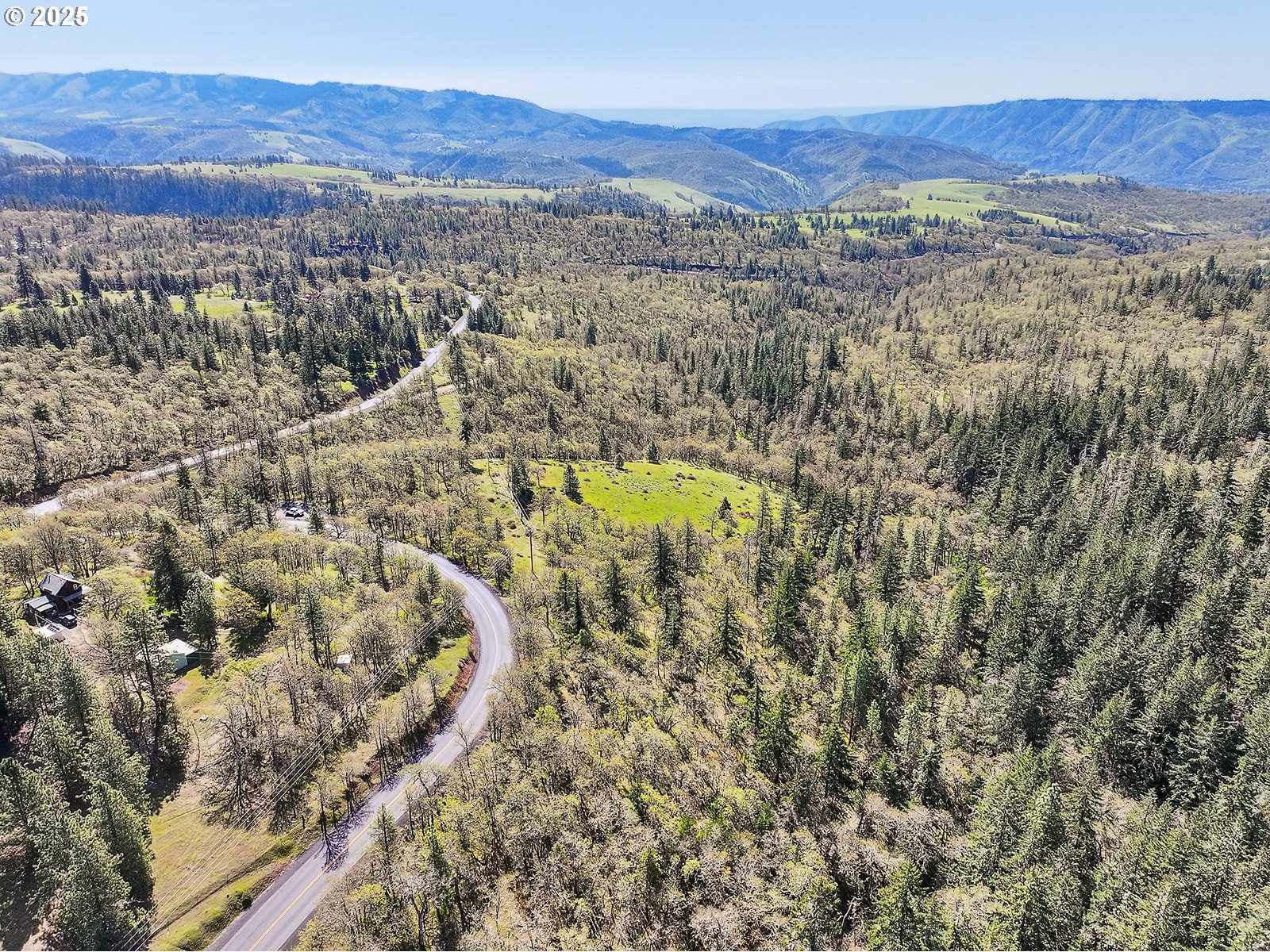 33 Acres Off Canyon Road Lyle, WA 98635 - Photo 15 of 30
