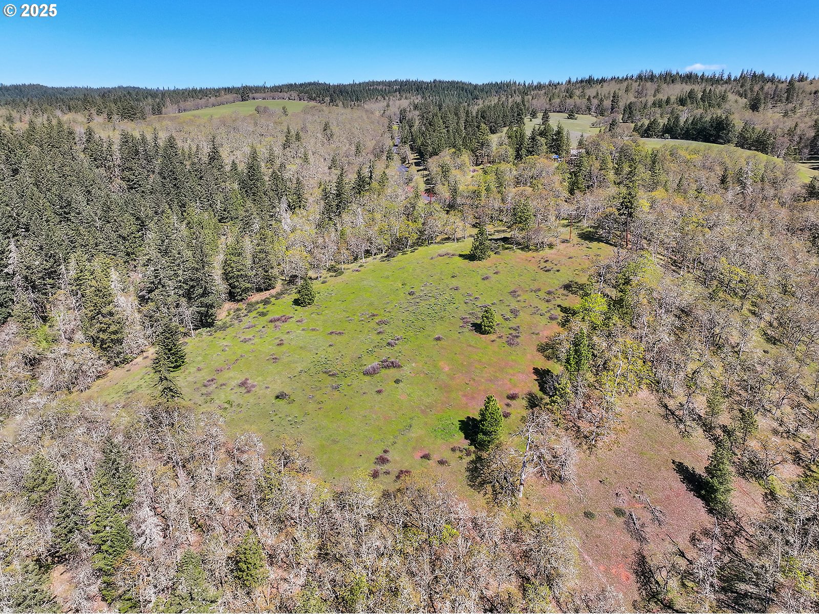 33 Acres Off Canyon Road Lyle, WA 98635 - Photo 24 of 30