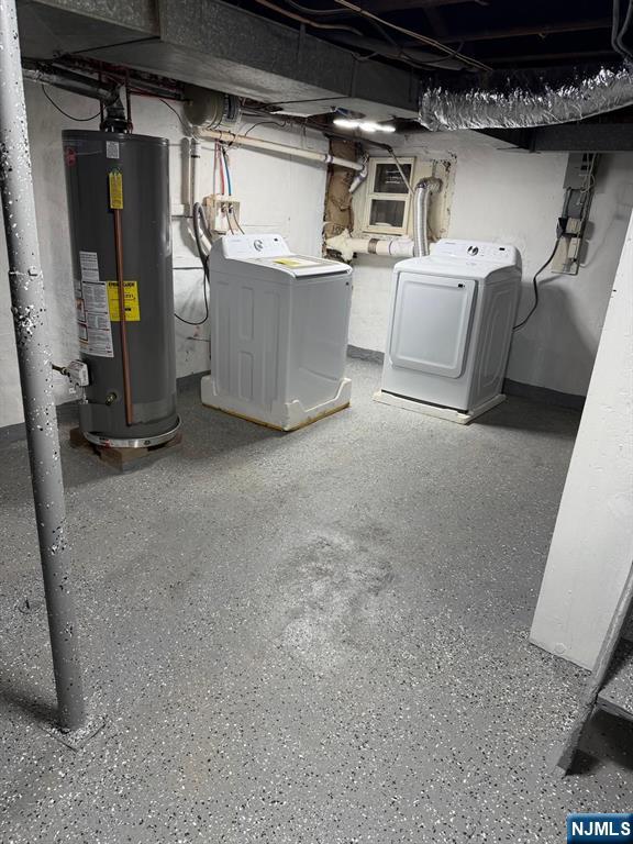 20 Maple Street Ridgefield Park, NJ 07660 - Photo 22 of 22 a view of storage and utility room