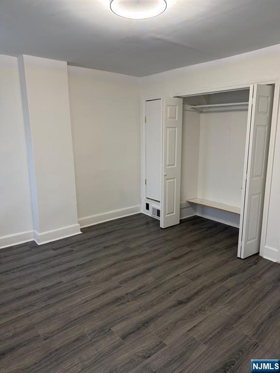 20 Maple Street Ridgefield Park, NJ 07660 - Photo 4 of 22 a view of empty room with wooden floor