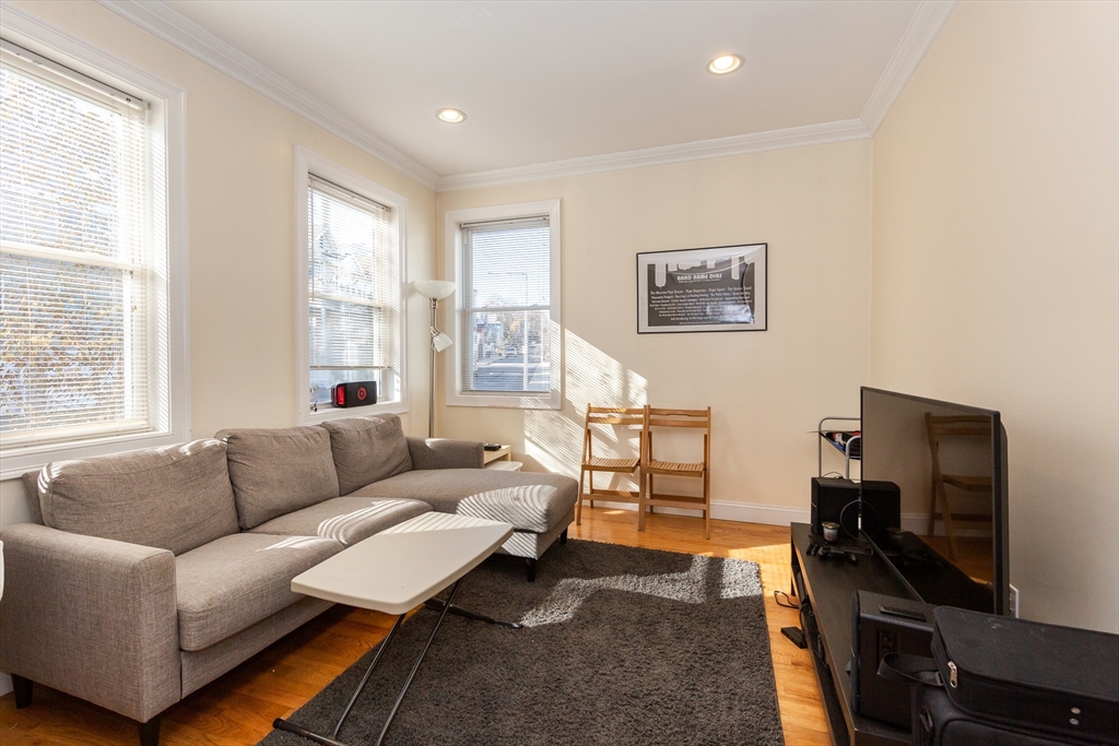 182 Calumet Street, Unit 182 Boston, MA 02120 - Photo 1 of 13