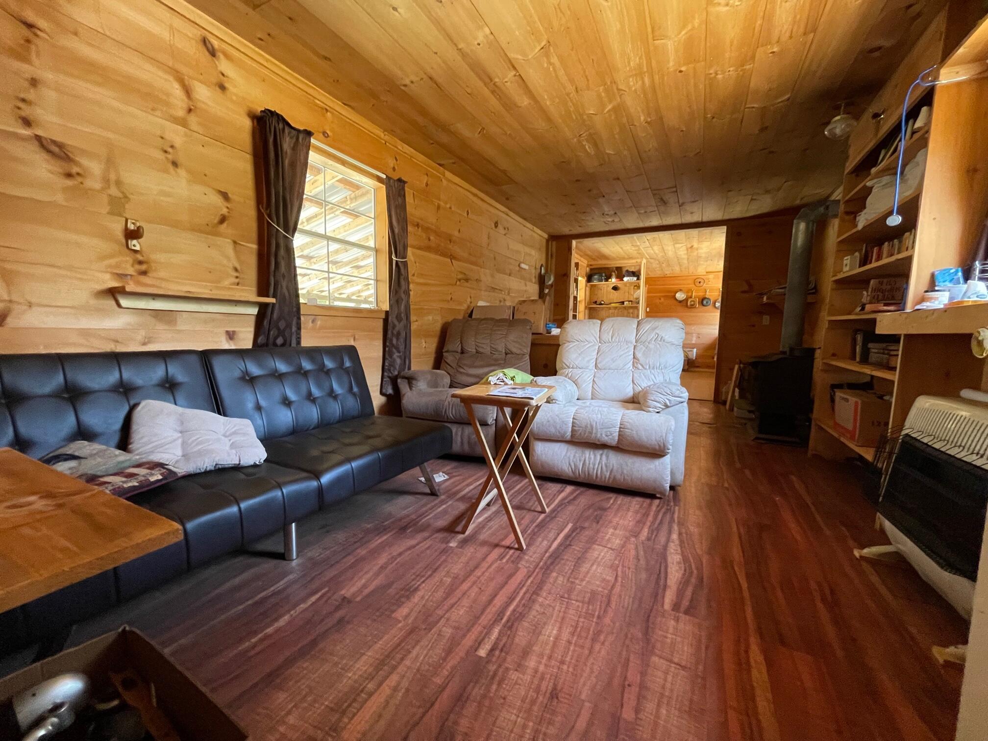1664 Cathance Road East Machias, ME 04630 - Photo 8 of 21 IMG_2109