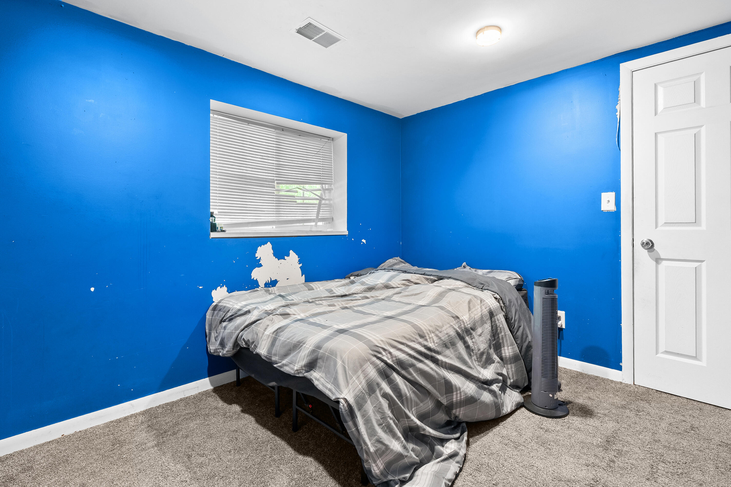 181 Foote Road Battle Creek, MI 49017 - Photo 23 of 34 4th bedroom