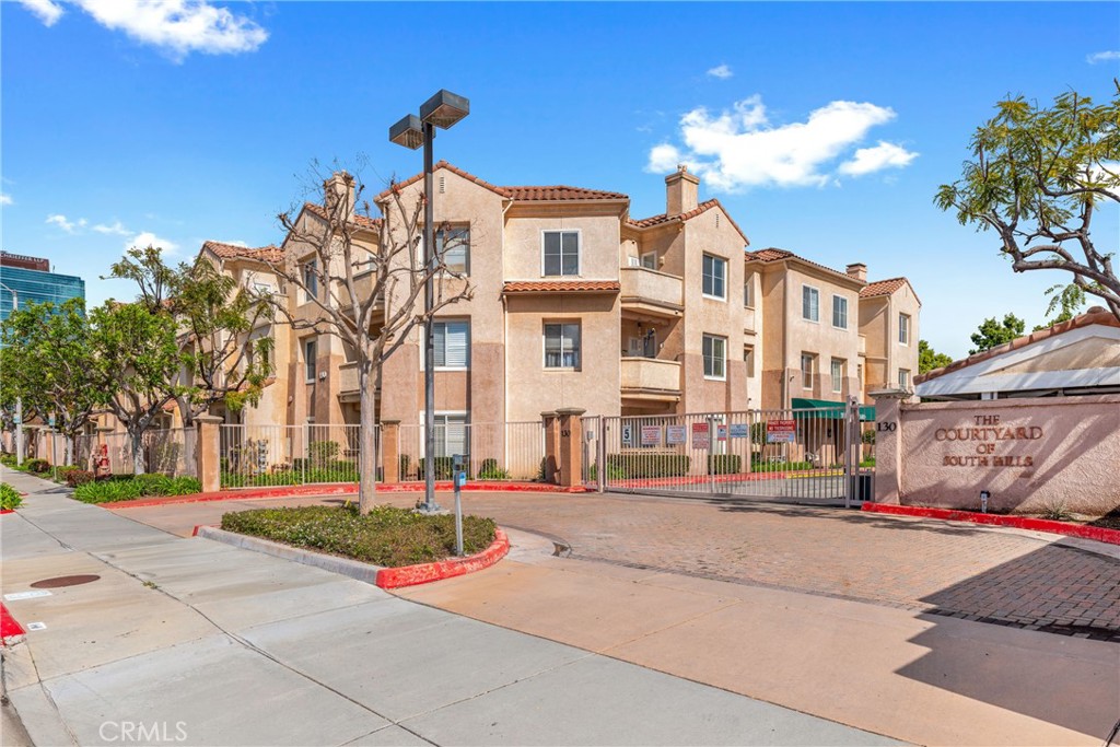 130 South Barranca Ave Unit 108  