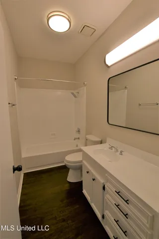 $1,700 | 510 Hartfield Street, Jackson, MS 39216