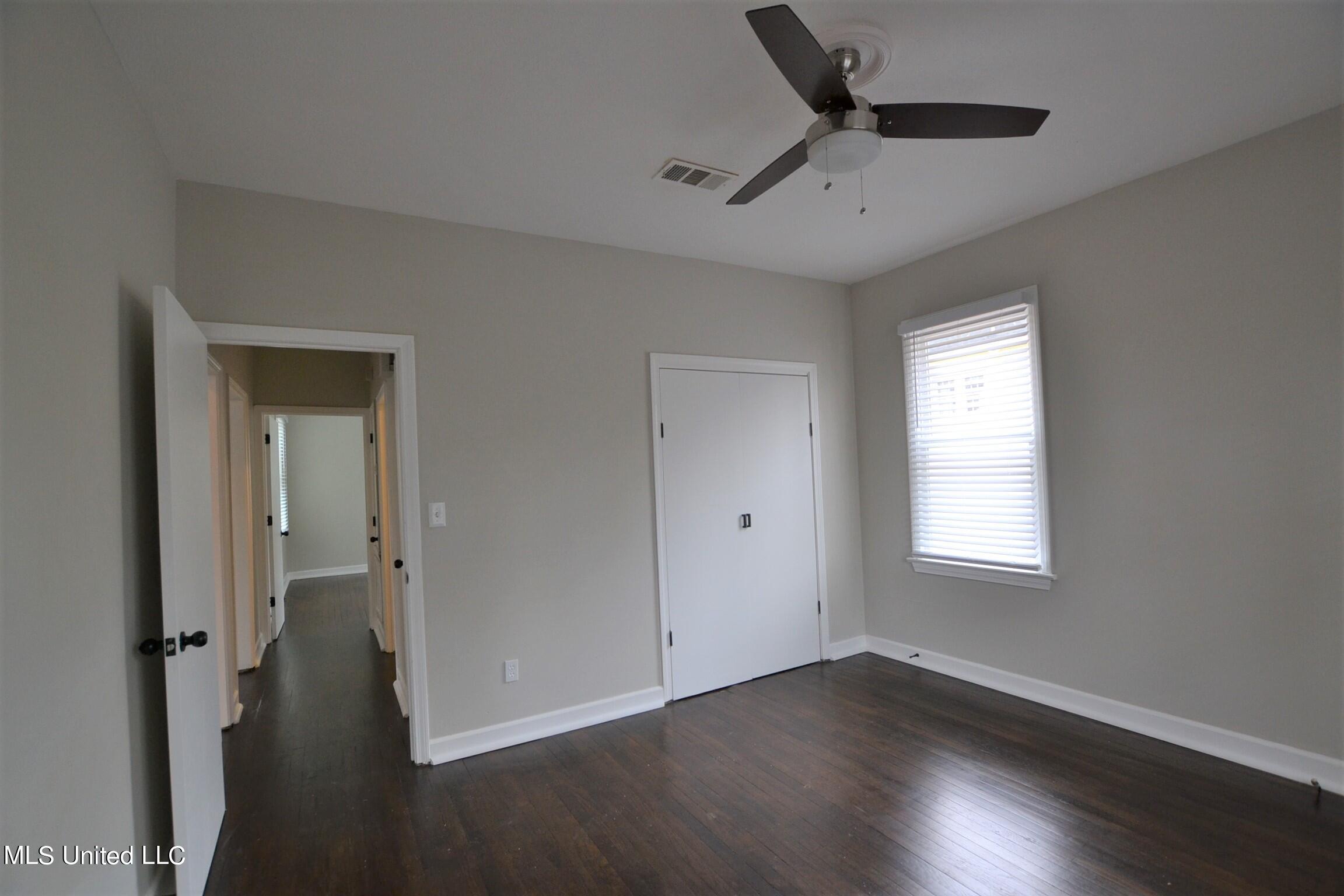 510 Hartfield Street Jackson, MS 39216 - Photo 15 of 20 frontbedroomcloset
