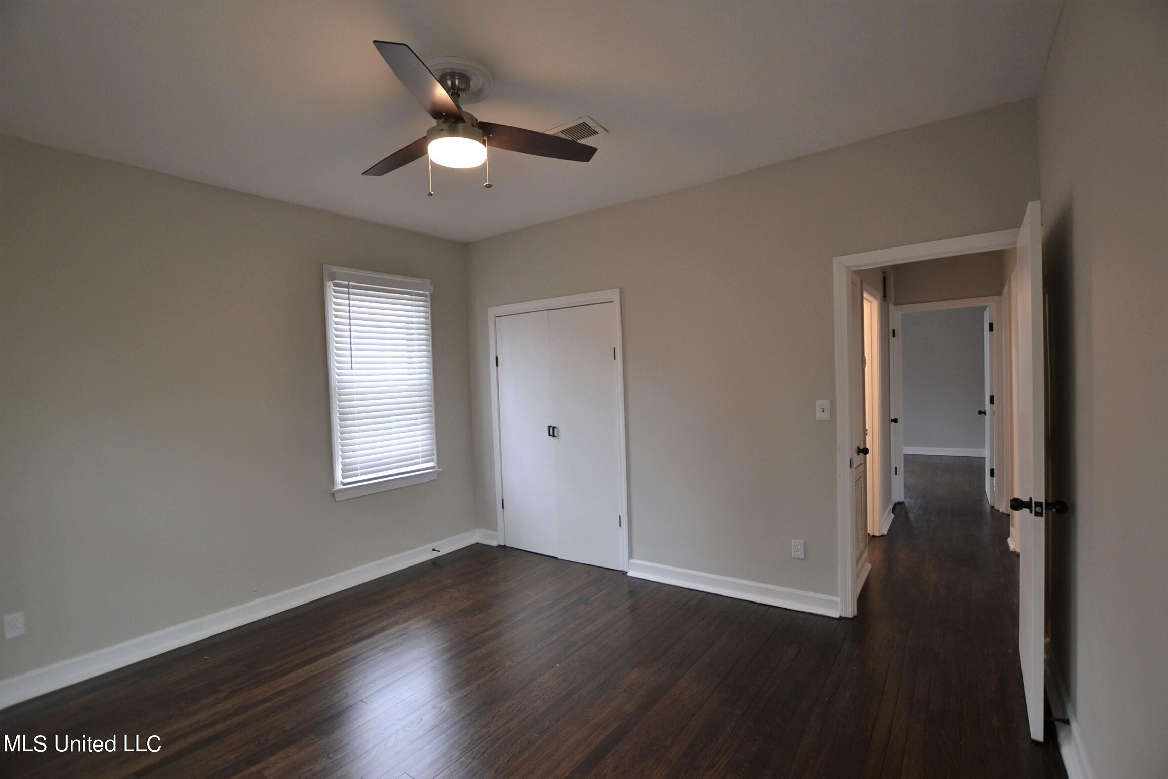 510 Hartfield Street Jackson, MS 39216 - Photo 17 of 20 backbedroomcloset